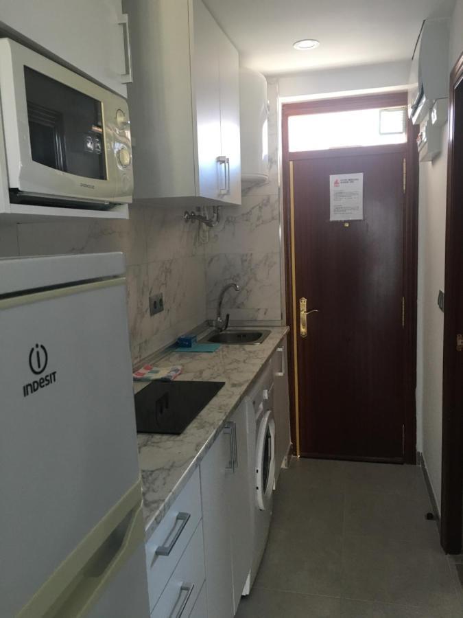 Bermudas-Turis Apartamentos Benidorm Ngoại thất bức ảnh