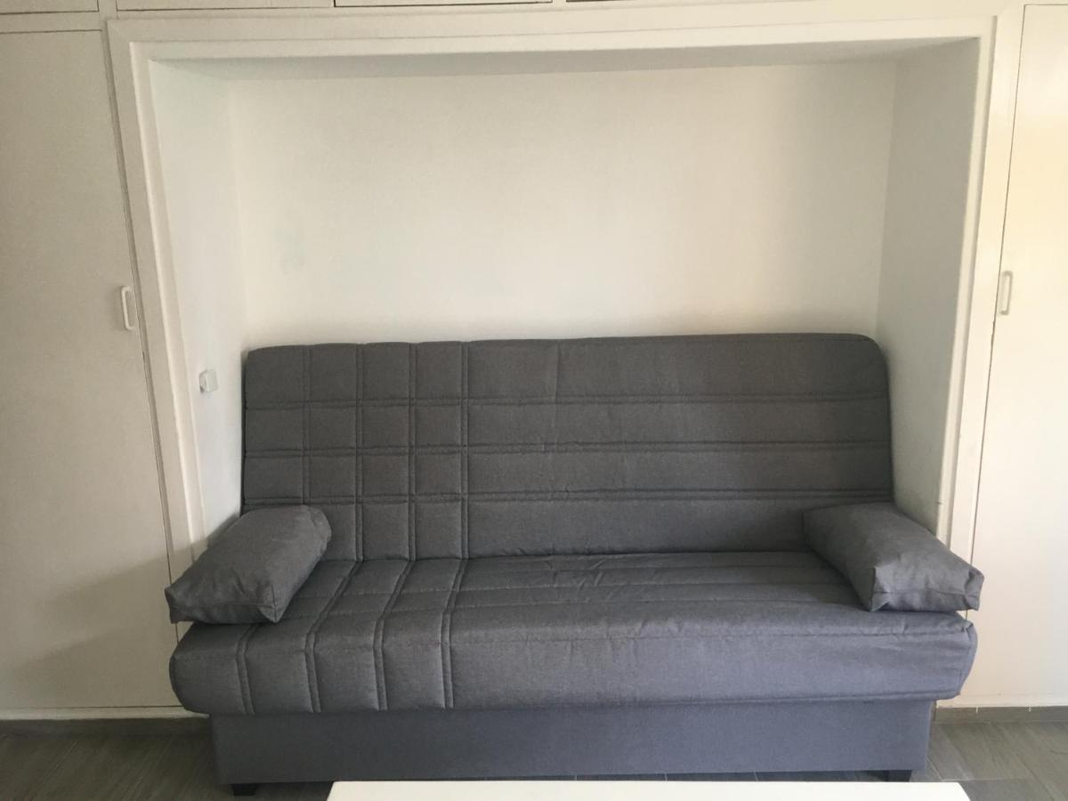 Bermudas-Turis Apartamentos Benidorm Ngoại thất bức ảnh