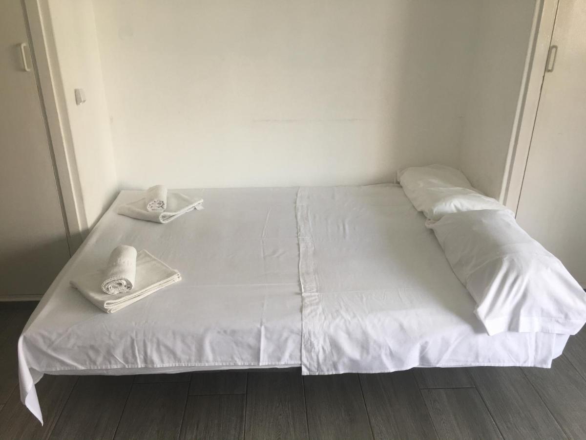 Bermudas-Turis Apartamentos Benidorm Ngoại thất bức ảnh