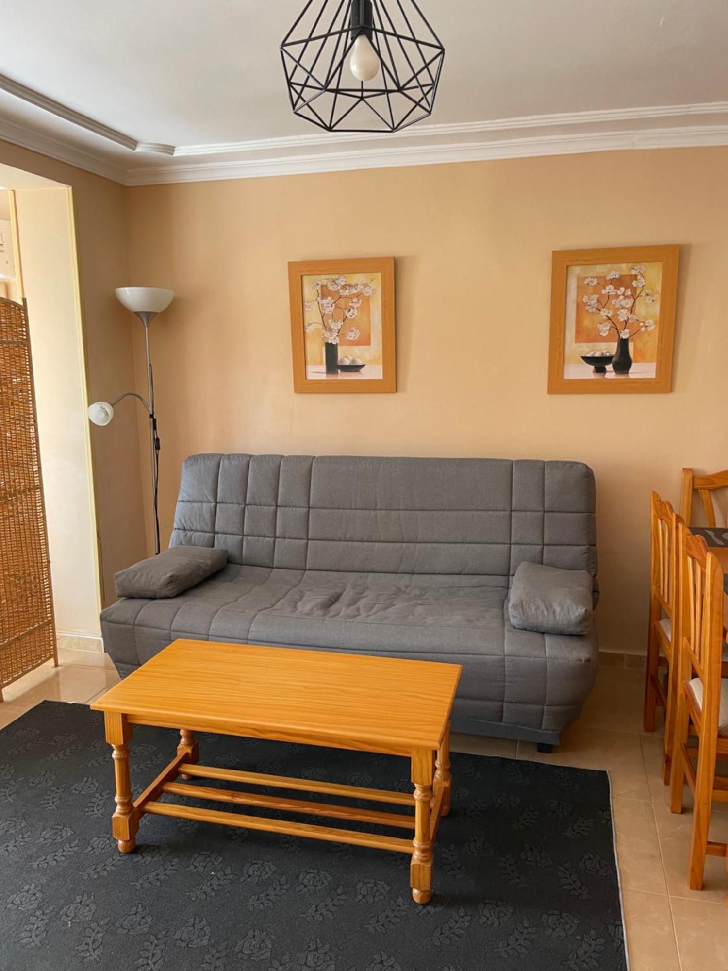 Bermudas-Turis Apartamentos Benidorm Ngoại thất bức ảnh