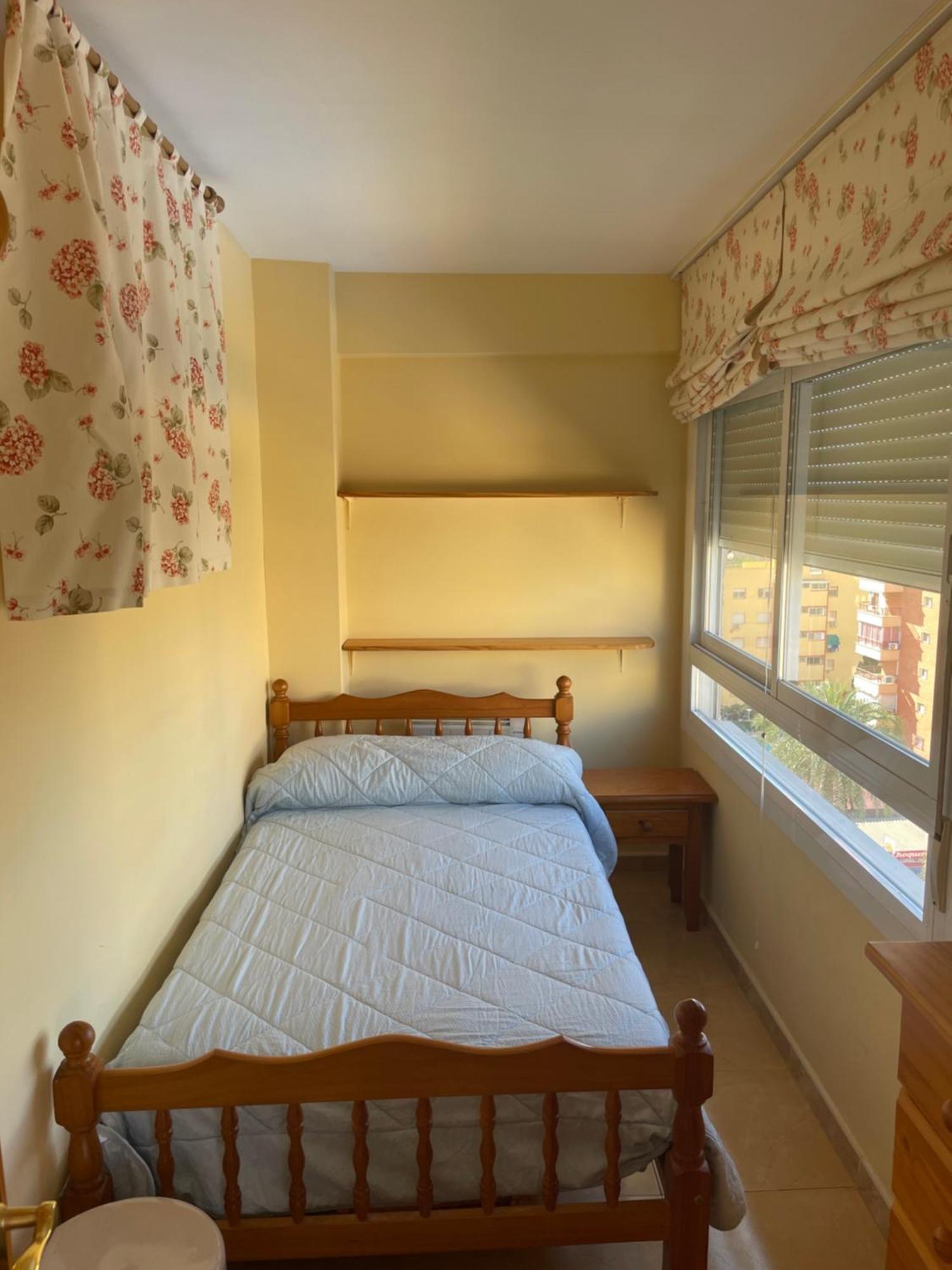 Bermudas-Turis Apartamentos Benidorm Ngoại thất bức ảnh