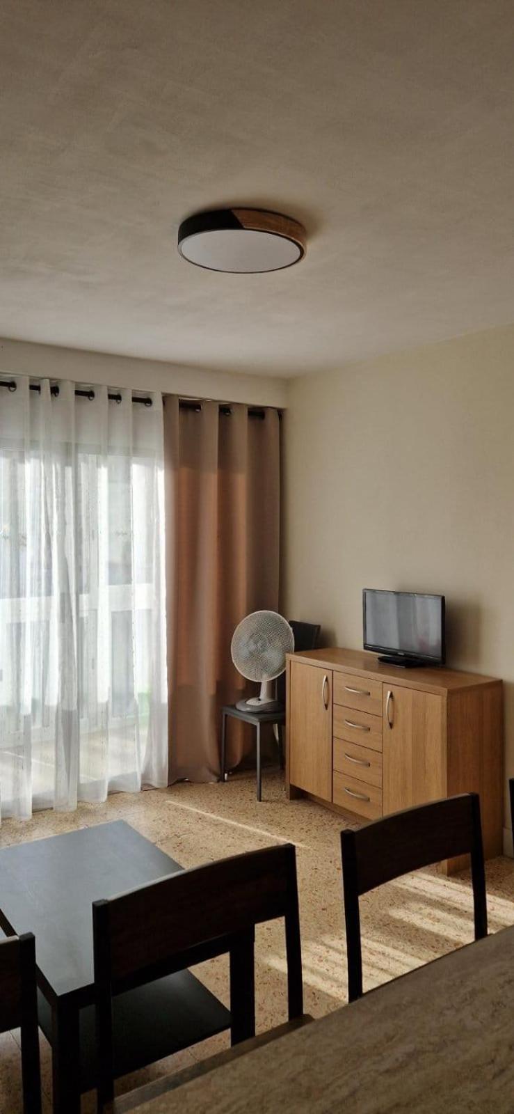 Bermudas-Turis Apartamentos Benidorm Ngoại thất bức ảnh