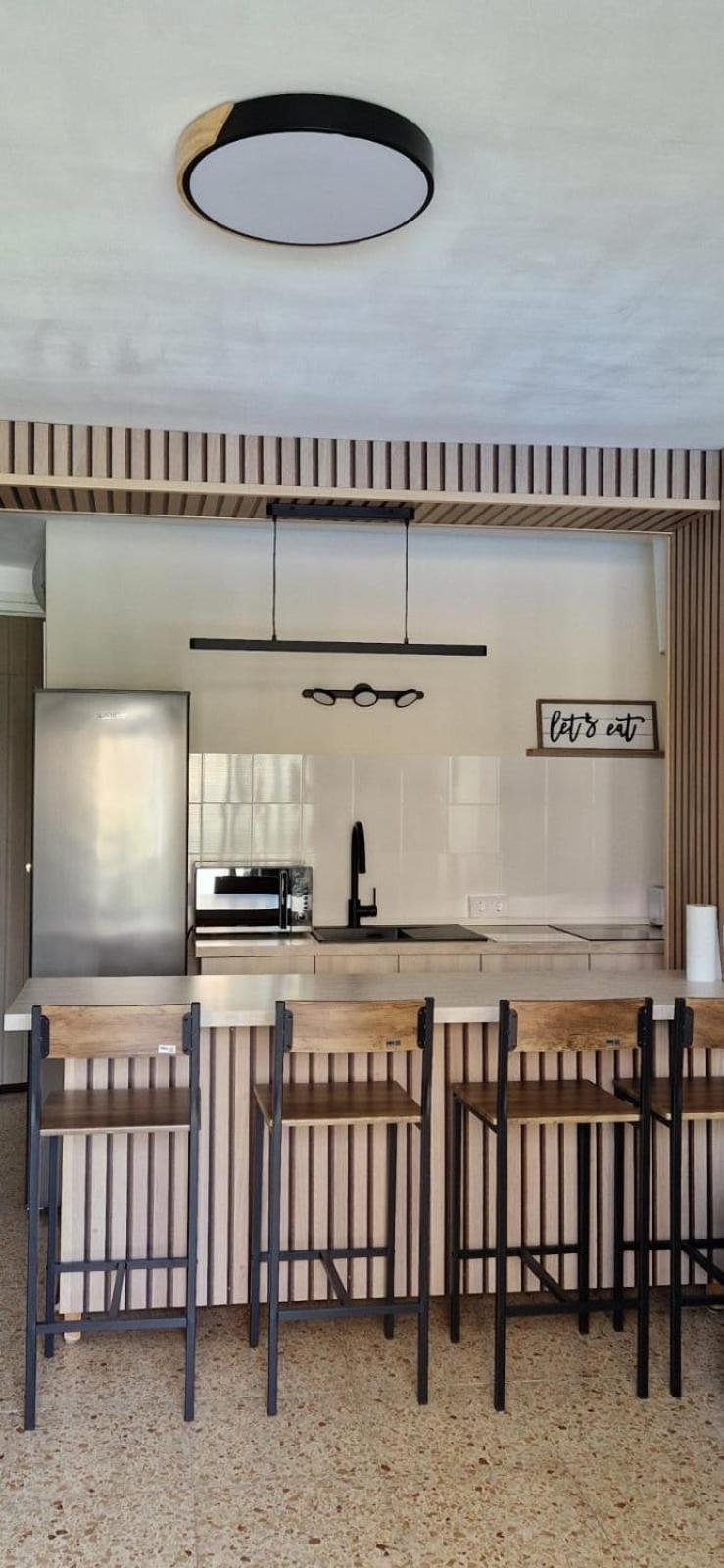 Bermudas-Turis Apartamentos Benidorm Ngoại thất bức ảnh
