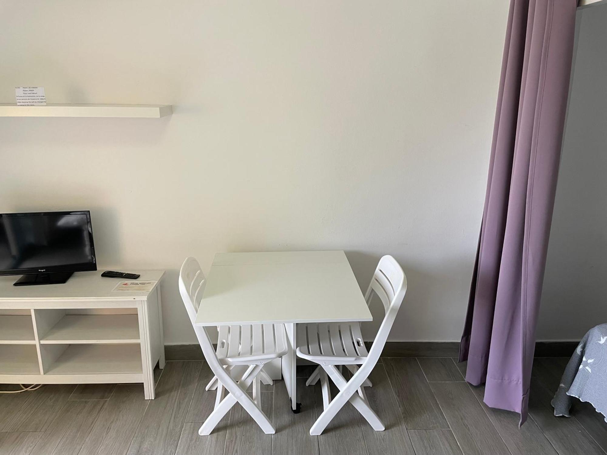 Bermudas-Turis Apartamentos Benidorm Ngoại thất bức ảnh