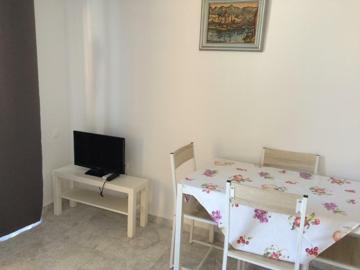 Bermudas-Turis Apartamentos Benidorm Ngoại thất bức ảnh